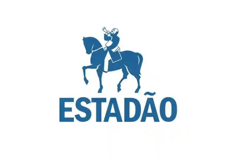 Estadão logo