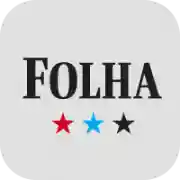 Folha de S. Paulo logo